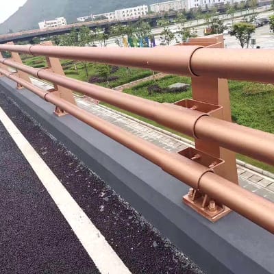 不锈钢栏杆的建立注意事项